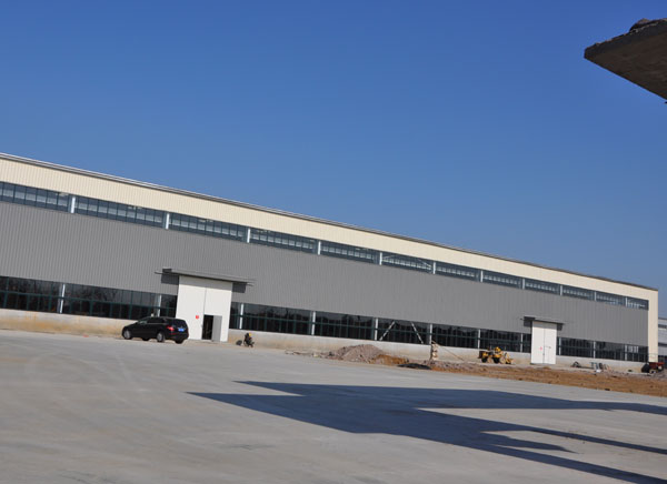 丽水新场外景图二