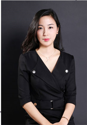 丽水翁春兰 高级讲师