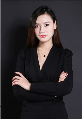 丽水史静静 纹绣讲师